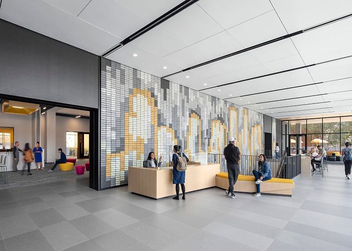 California State University Northridge California State University, Los Angeles - Student Services ... photo