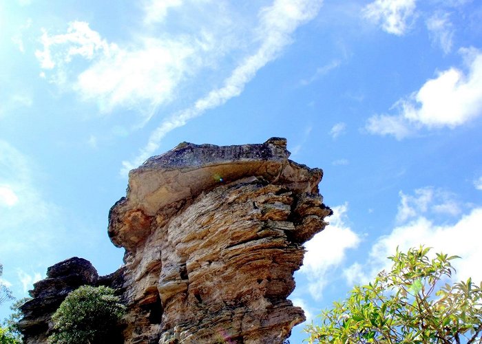 Toca Da Pedra Furada POUSADA RECANTO DO SOSSEGO: PONTOS TURÍSTICOS photo