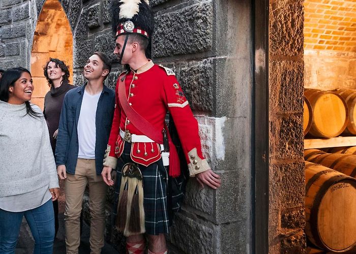 Halifax Citadel National Historic Site of Canada Halifax Citadel National Historic Site | Tourism Nova Scotia, Canada photo