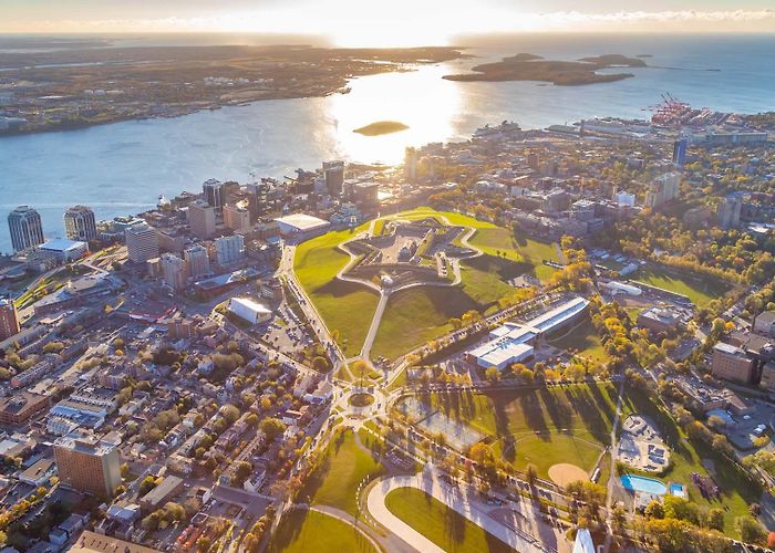 Halifax Citadel National Historic Site of Canada Halifax Citadel National Historic Site | Tourism Nova Scotia, Canada photo