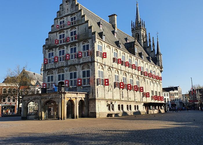 IJsselweide Golf Visit Gouda: 2024 Travel Guide for Gouda, Rotterdam | Expedia photo