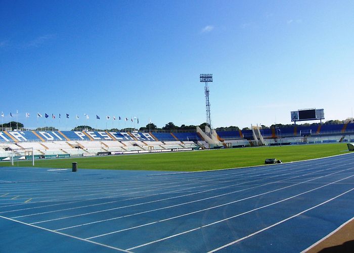 Stadio Adriatico Stadio Adriatico – Giovanni Cornacchia – Pescara, Italy | Daily ... photo