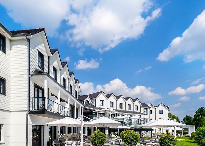 Arras Golf Club Best Western PLUS Le Fairway | Hotel Spa Golf of Arras photo