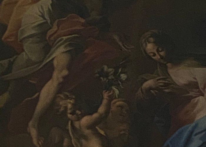 Civico Museo Archeologico Paolo Giovio Chiesa Di Santa Cecilia - All You Need to Know BEFORE You Go (2024) photo