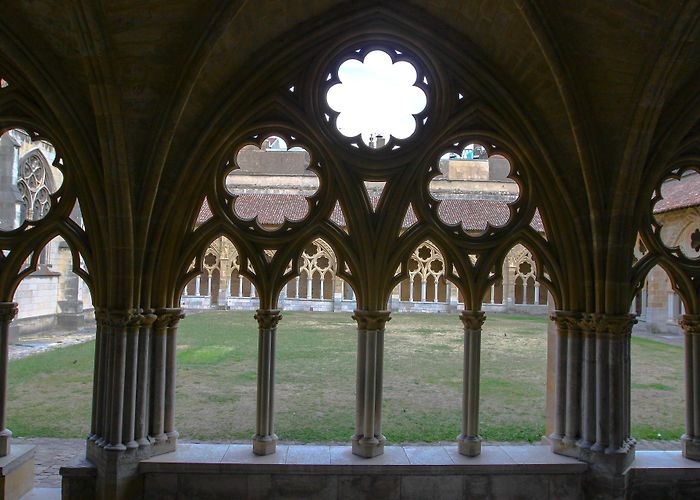 Saint Marie Cathedral Cathedral of Saint Mary of Bayonne Tours - Book Now | Expedia photo