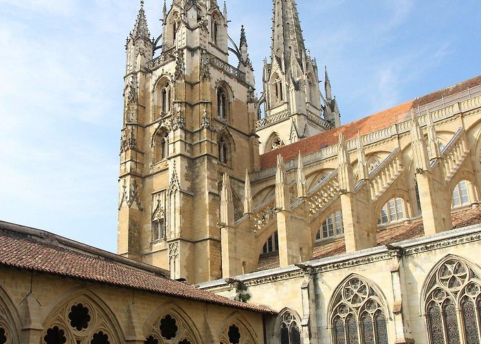 Saint Marie Cathedral Cloitre De La Cathedrale Sainte-Marie - All You Need to Know ... photo
