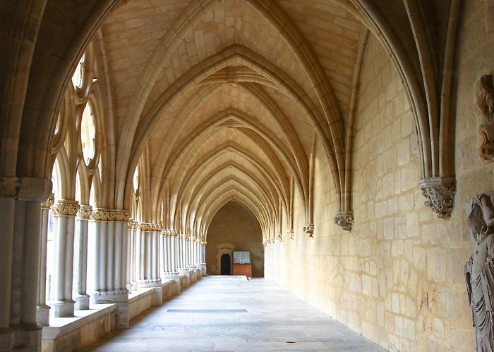 Saint Marie Cathedral Cathedral of Saint Mary of Bayonne Tours - Book Now | Expedia photo