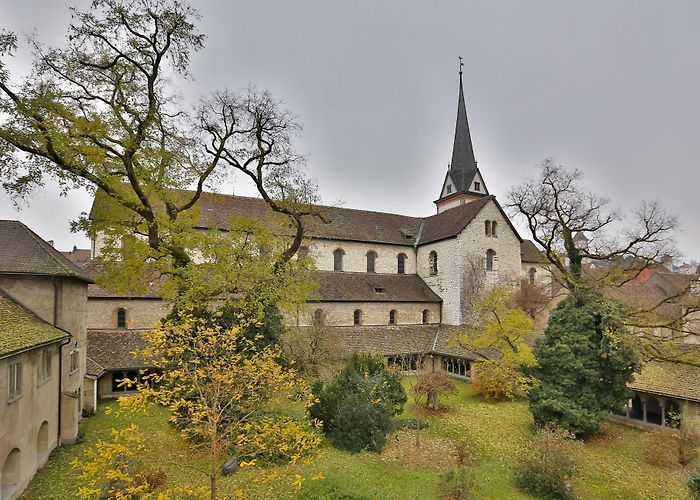 Museum Stemmler Press - Museum zu Allerheiligen photo