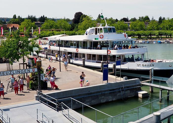 Puppenmuseum Kreuzlingen | Switzerland Tourism photo