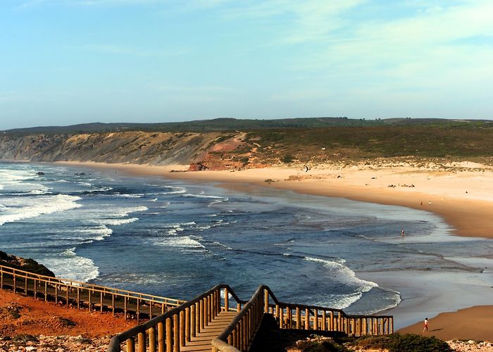 Southwest Alentejo and Vicentine Coast Natural Park Things to Do in Carrapateira in 2024 | Expedia photo