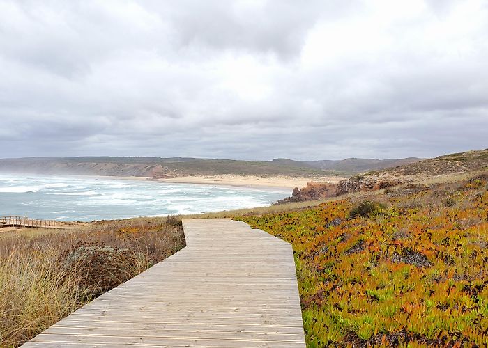 Southwest Alentejo and Vicentine Coast Natural Park Things to Do in Carrapateira in 2024 | Expedia photo