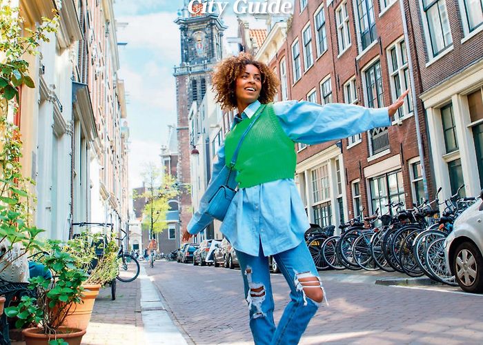 Sportcity I amsterdam City Guide SUMMER AUTUMN 2022 by amsterdam&partners ... photo