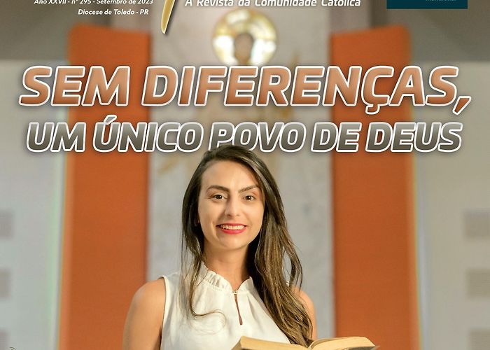 Associação Brasileira da Igreja de Jesus Cristo dos Santos dos Últimos Dias Revista Cristo Rei - Setembro 2023 by revistacristorei - Issuu photo