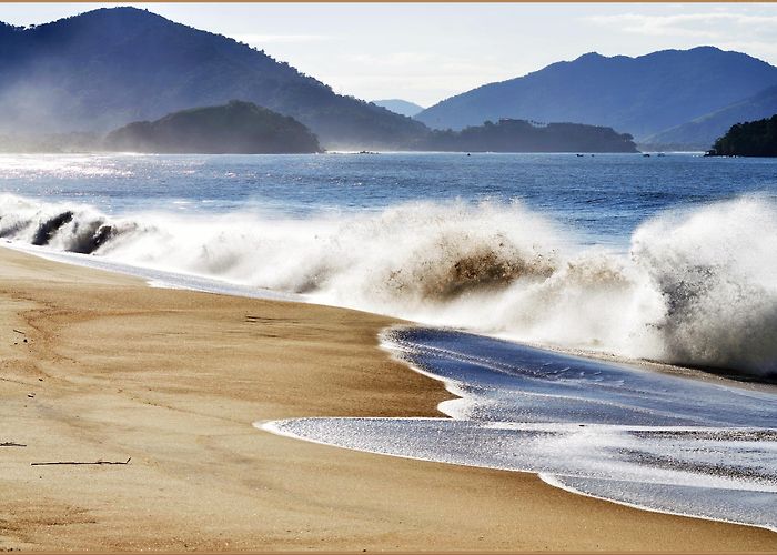 Convention Square Caraguatatuba Visit Caraguatatuba: 2024 Travel Guide for Caraguatatuba, São ... photo