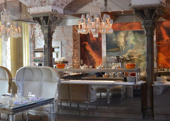 Maison Baccarat Maison Baccarat photo