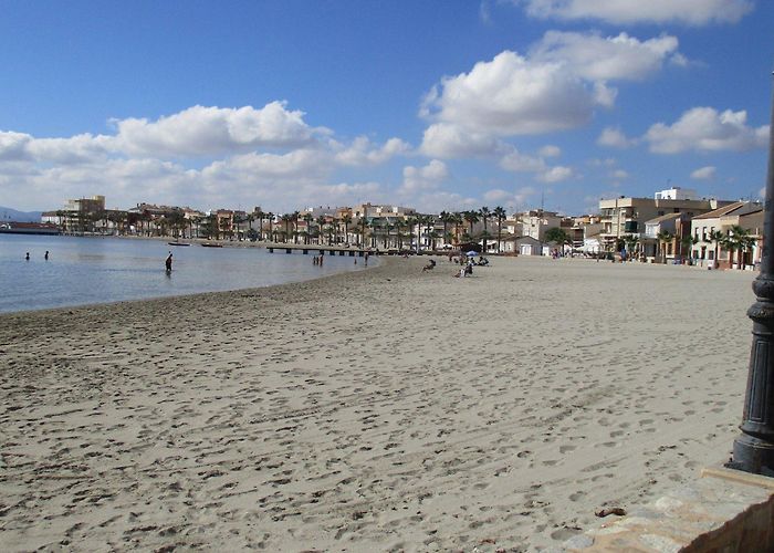 Museo Aeronautico Municipal PENSION SAN DIEGO - Reviews (Los Alcazares, Spain - Region of Murcia) photo