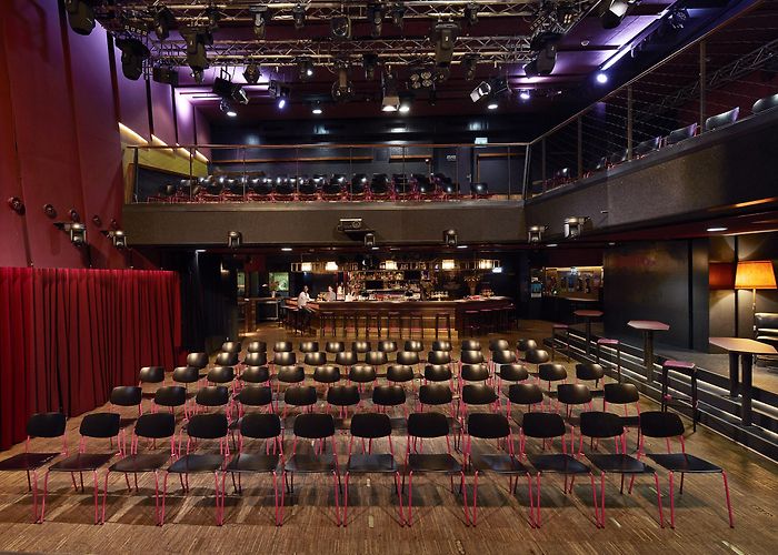 Moods Idea 3597771: Moods Refresh by OOS in Zürich, Switzerland - Architizer photo