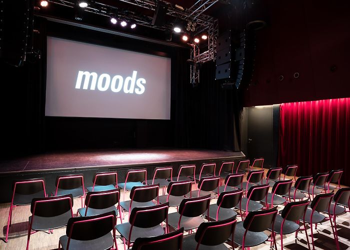 Moods Rent photo