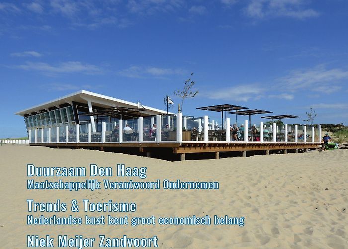 Park Parnassia Strand Magazine - Compleet Drukwerk Magazines | Flipboekje Online ... photo