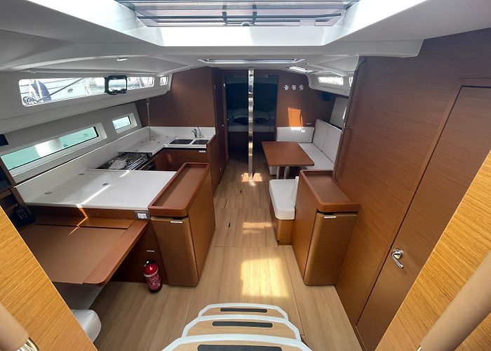 Puerto Deportivo Radazul Yacht charter & boat hire in Santa Cruz de Tenerife – Borrow A Boat photo