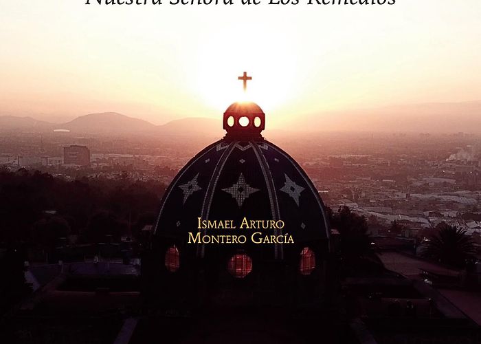 Parroquia San Vicente de Rial Cocotzin: Nuestra Señora de Los Remedios - Flipbook by Dr. Arturo ... photo