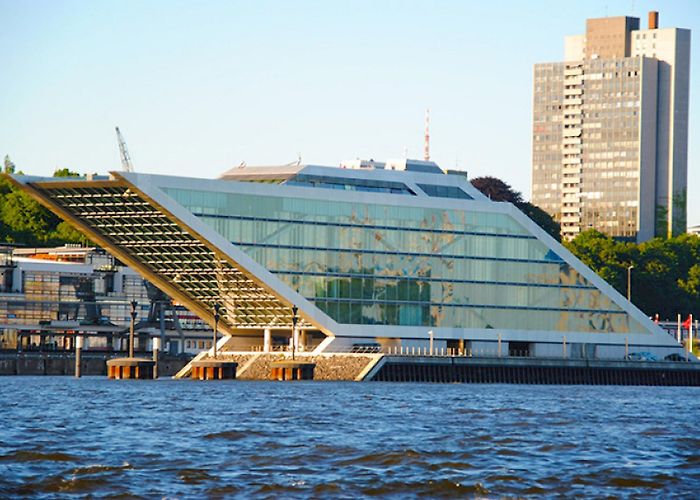 Dockland Port of Hamburg | Dockland photo