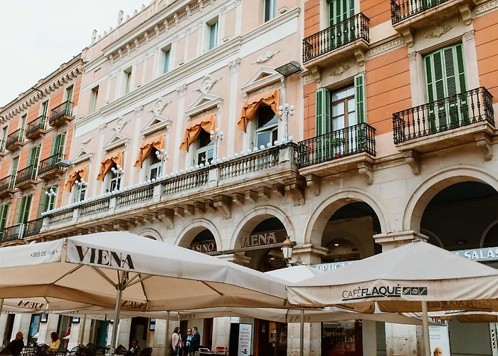 Teatre Fortuny Reus Travel Guide: The Best Things to Do in Reus, Spain! photo