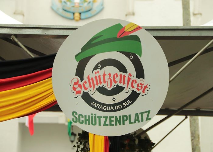 Praça Angelo Piazera Schützenplatz será o primeiro evento na Praça Ângelo Piazera ... photo