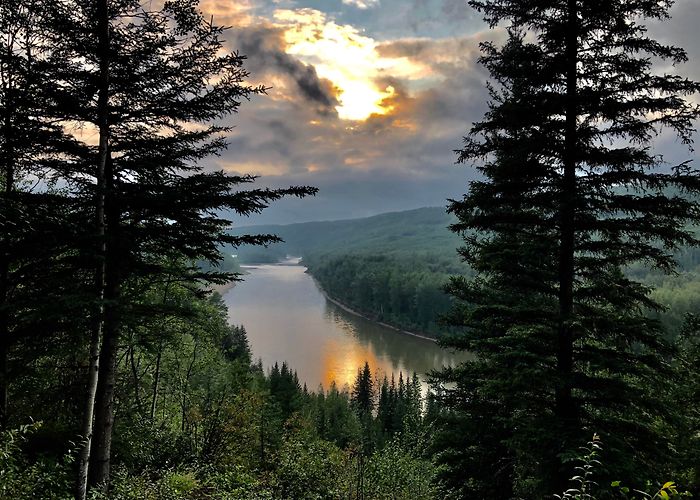 O'Brien Provincial Park O'Brien provincial park : r/alberta photo