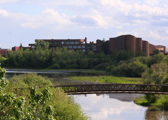 O'Brien Provincial Park Grande Prairie, Alberta Vacation Rentals: house rentals & more | Vrbo photo