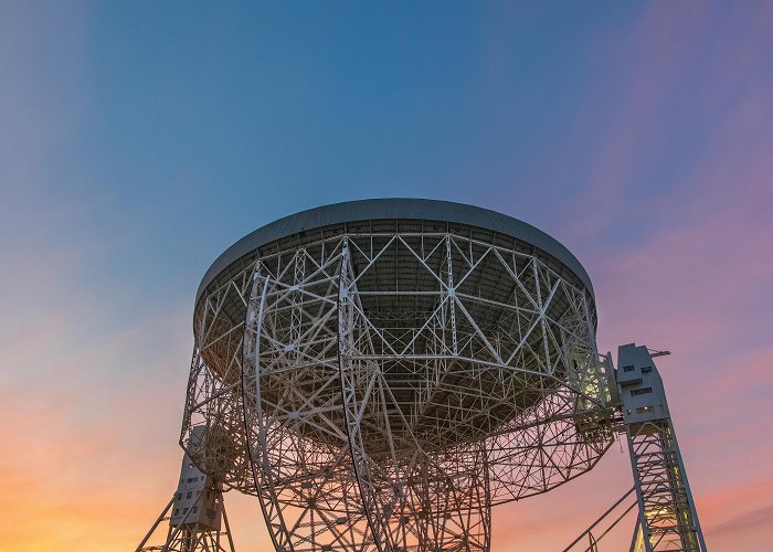Jodrell Bank Science Centre and Arboretum Shire Magazine September-October 2023 Shropshire & Mid Wales by ... photo