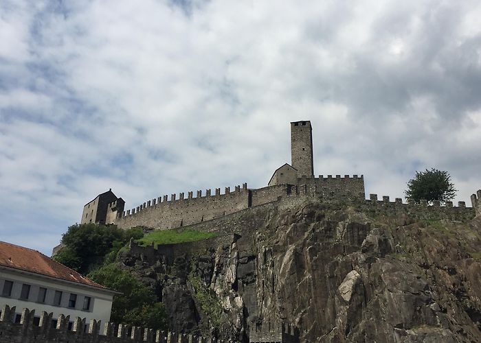 Villa dei Cedri Museum Three Castles of Bellinzona Tours - Book Now | Expedia photo