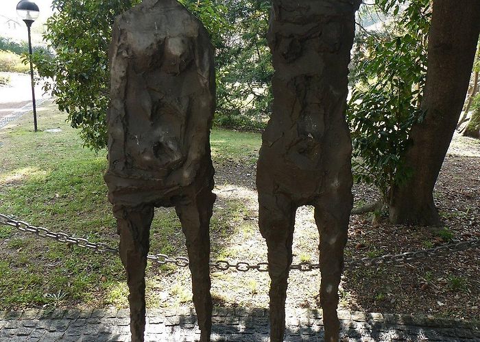 Villa dei Cedri Museum Parco Villa dei Cedri - Everything to Know BEFORE You Go (with Photos) photo