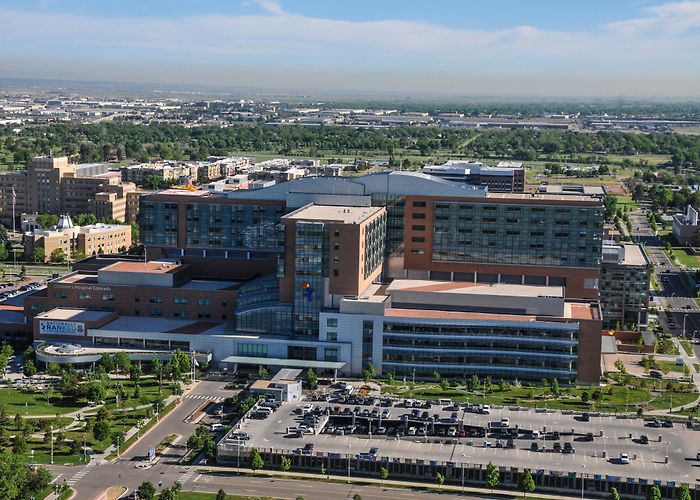 Children's Hospital Colorado Pediatric Emergency Medicine at University of Colorado Anschutz Campus photo