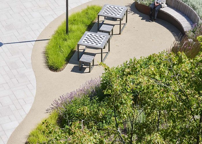 Liberdade Square Gallery of Freedom Square / 501 architects - 33 photo