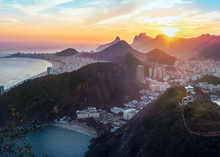 Liberdade Square Brazil: The Complete Travel Guide photo