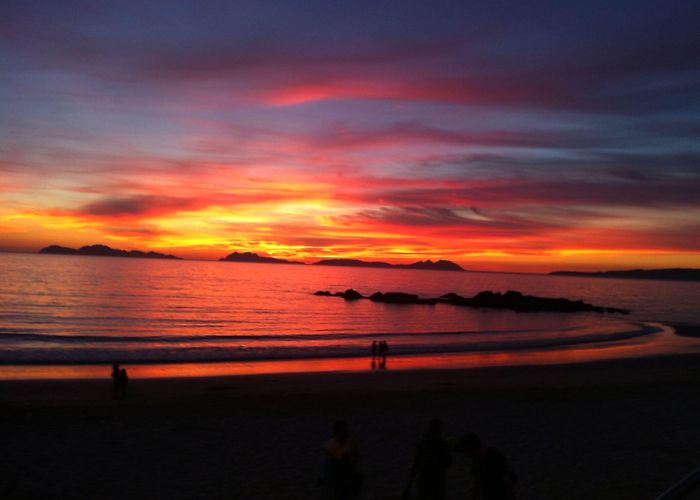 Samil Beach Praia de Samil in Vigo: 81 reviews and 139 photos photo