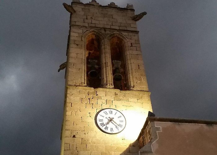 Parroquia de Sant Julia Parroquia de Sant Julia - All You Need to Know BEFORE You Go ... photo