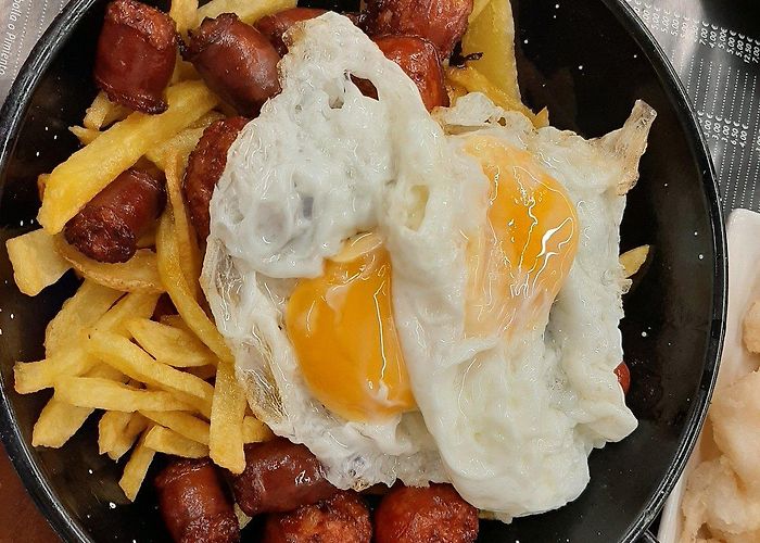 Parroquia de Sant Julia THE 10 BEST Restaurants in Argentona (Updated April 2024) photo