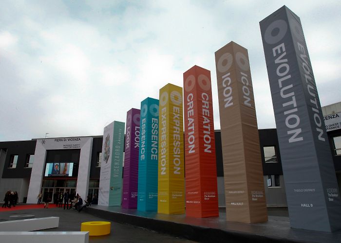 Fiera di Vicenza Fiera di Vicenza Introduces 'VICENZAORO The Boutique Show' photo