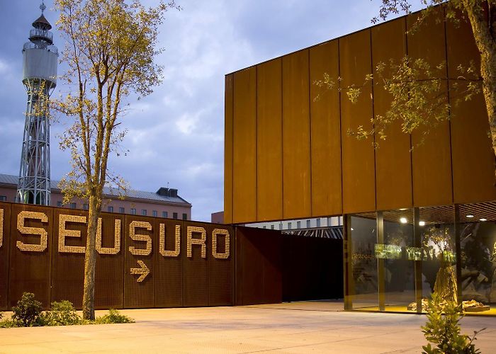 Museo del Suro de Palafrugell Museo del corcho en Palafrugell - 2023 - Visita Costa Brava photo