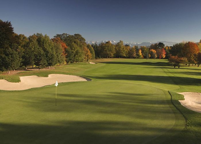 Golf Club de Genéve Geneva - Golf Club Dinner | Alumni photo