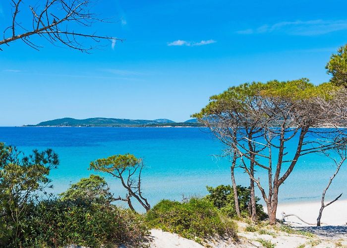 Maria Pia Beach Prehistory and history of Sardinia - Italiano in Riviera photo