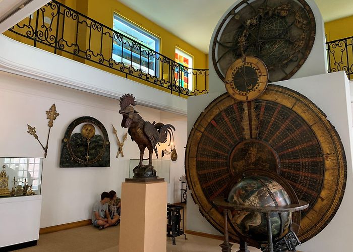 Museum of Decorative Arts My Recommendations for a Strasbourg Vacation — Observing Leslie photo