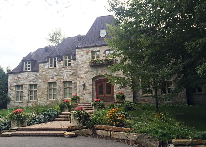 Arena Mike Bossy Visit Laval: 2024 Travel Guide for Laval, Montreal | Expedia photo