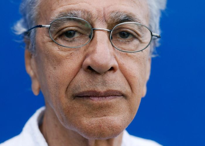 Castro Alves Theatre How Caetano Veloso Revolutionized Brazil's Sound and Spirit | The ... photo