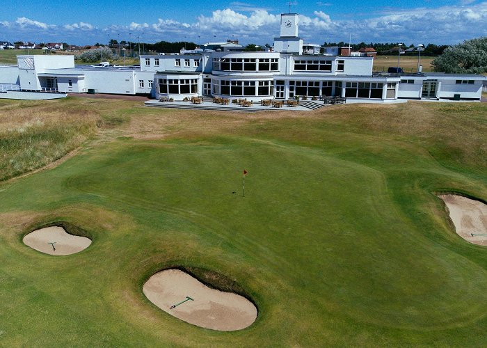 Royal Birkdale Golf Club Royal Birkdale Golf Club • Tee times and Reviews | Leading Courses photo