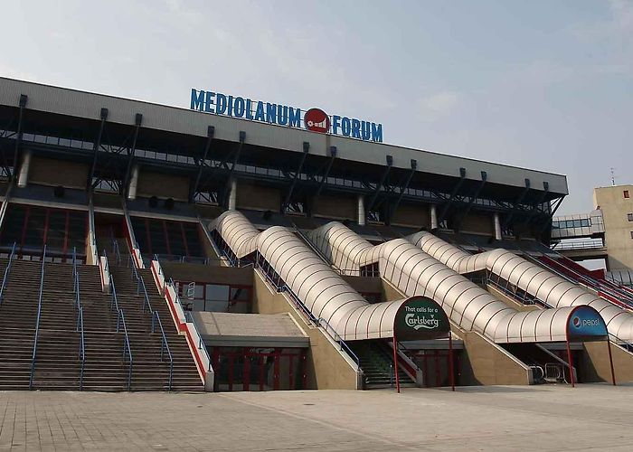 Assago Milanofiori Forum B&B Milan near Mediolanum Forum Assago photo