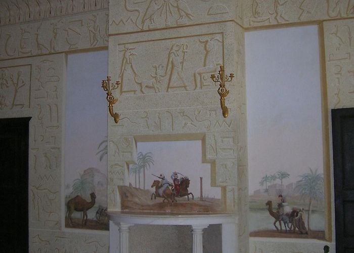 Villa San Martino San Martino Villa and Demidoff Gallery photo