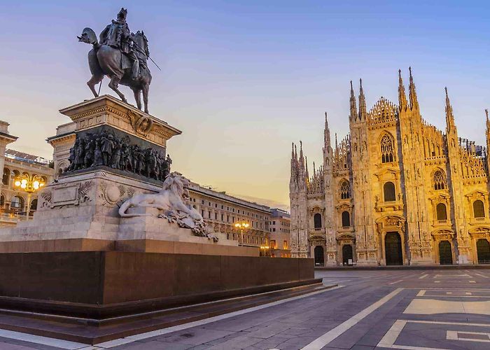 Villa San Giovanni Rome to Milan by Train from $16.90 | Book High-Speed Train Tickets ... photo